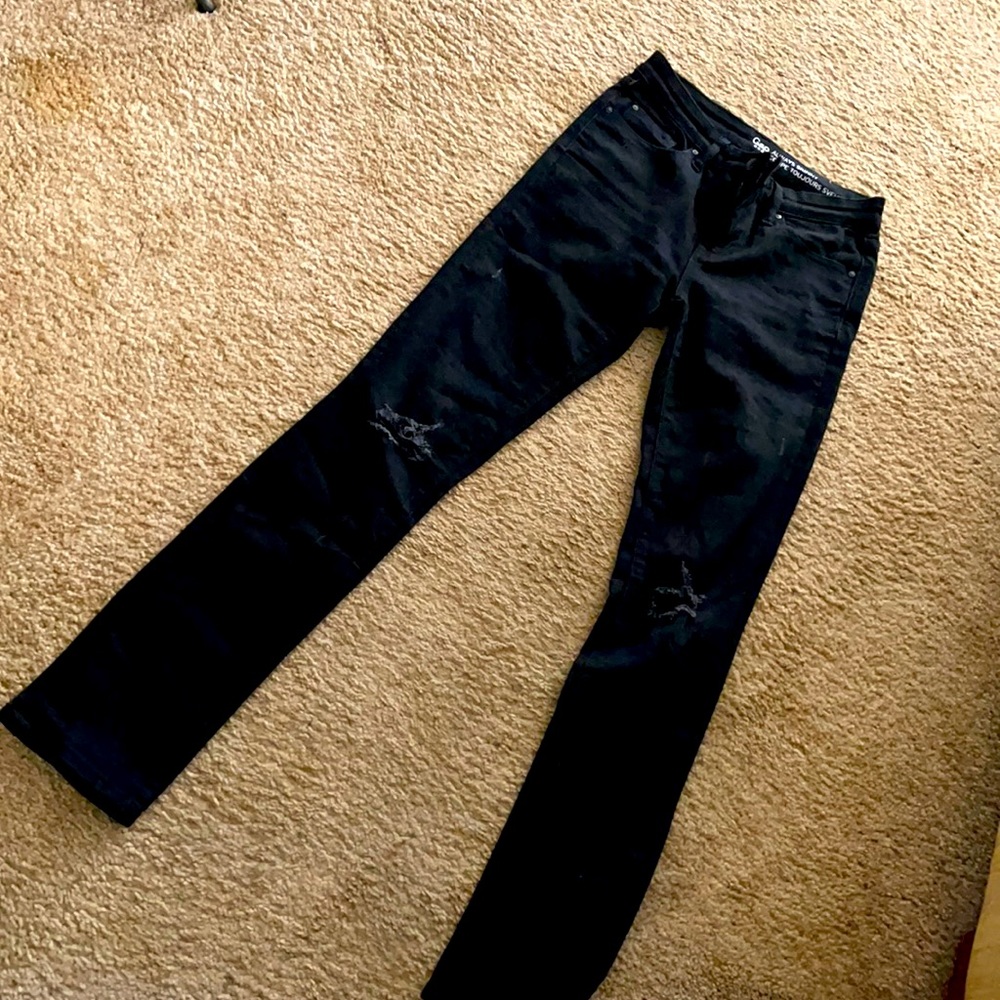 Gap Always Skinny